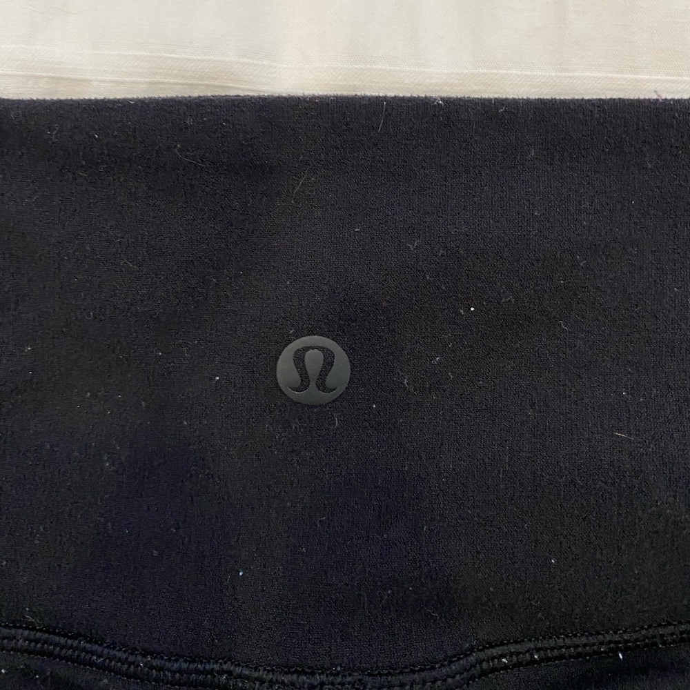 Lululemon leggings